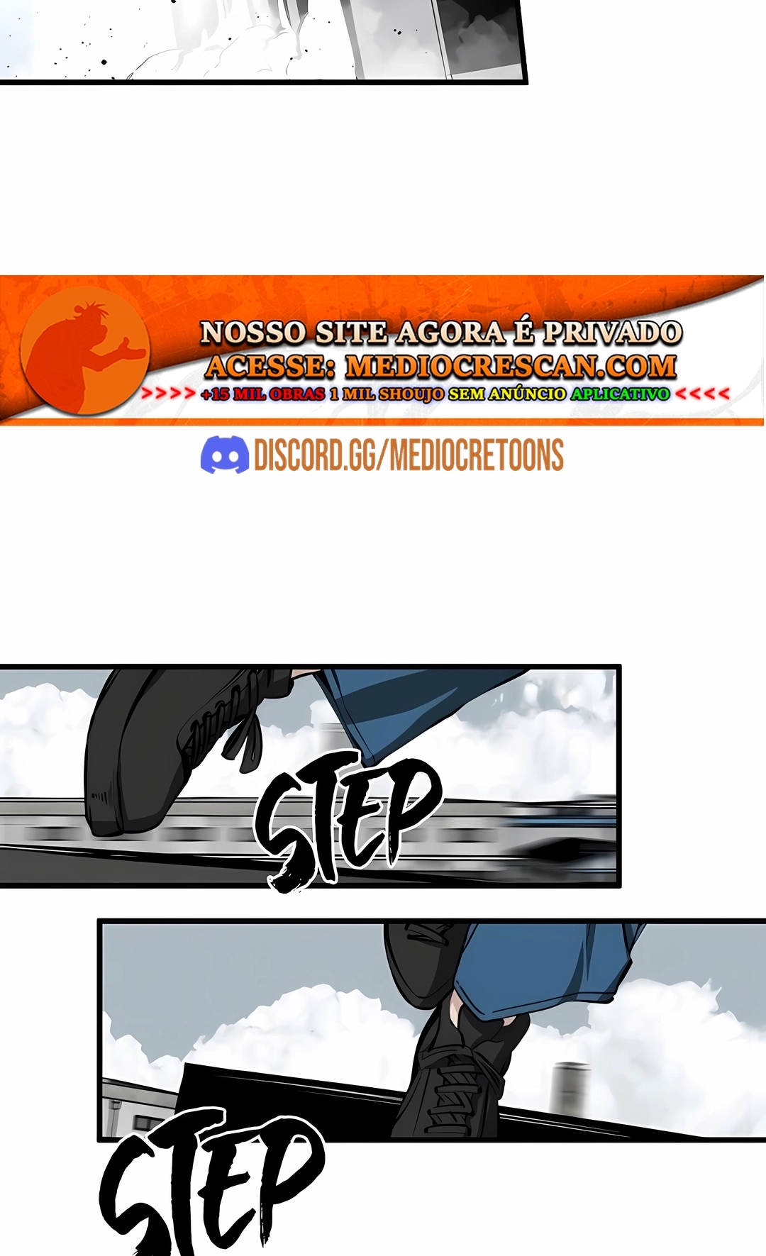 Assassina de Heróis Capítulo 209 Página 88