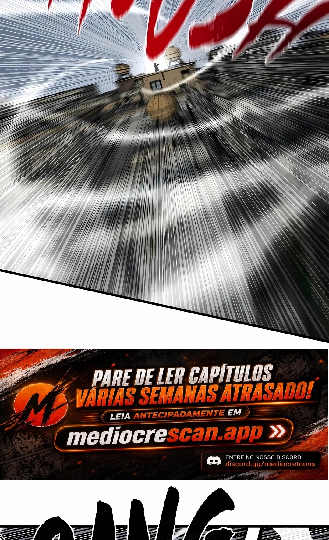 Assassina de Heróis Capítulo 209 Página 93