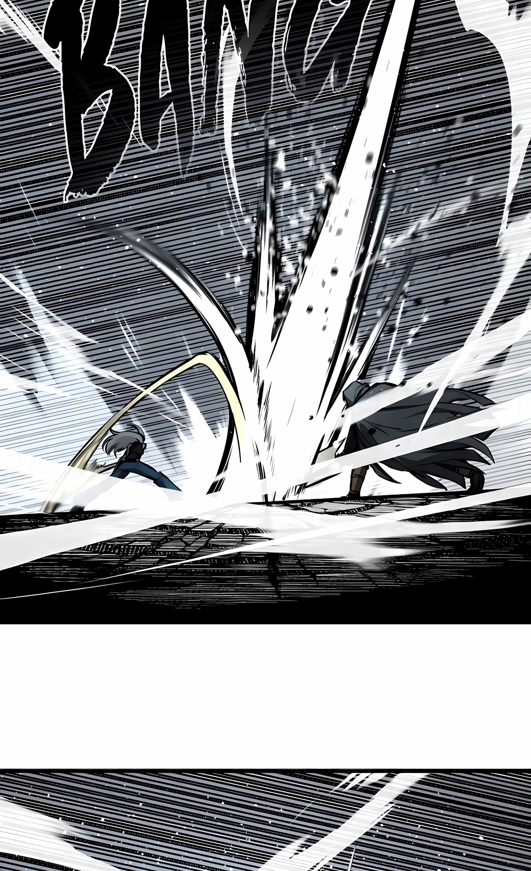Assassina de Heróis Capítulo 209 Página 94