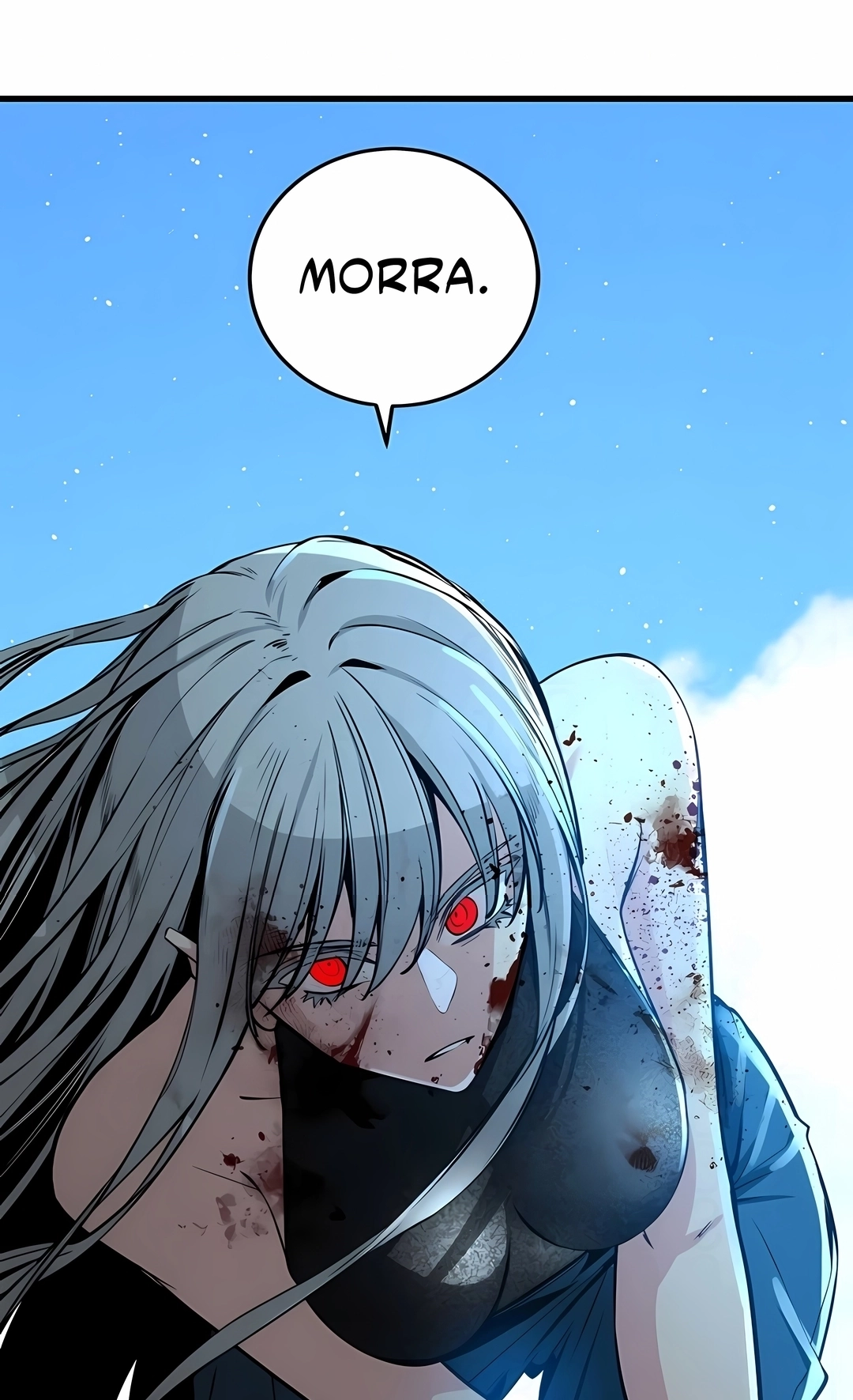 Assassina de Heróis Capítulo 209 Página 99