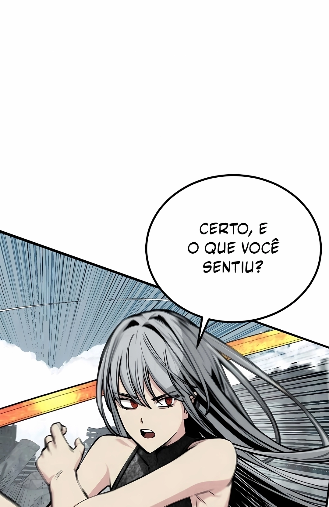 Assassina de Heróis Capítulo 210 Página 10