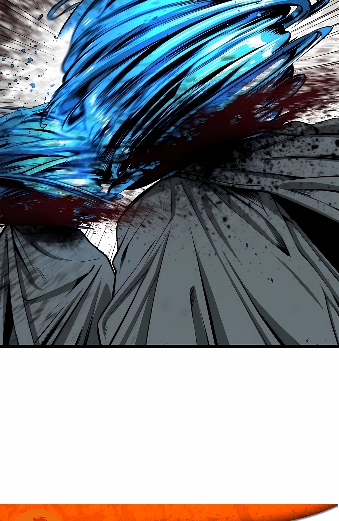Assassina de Heróis Capítulo 210 Página 109