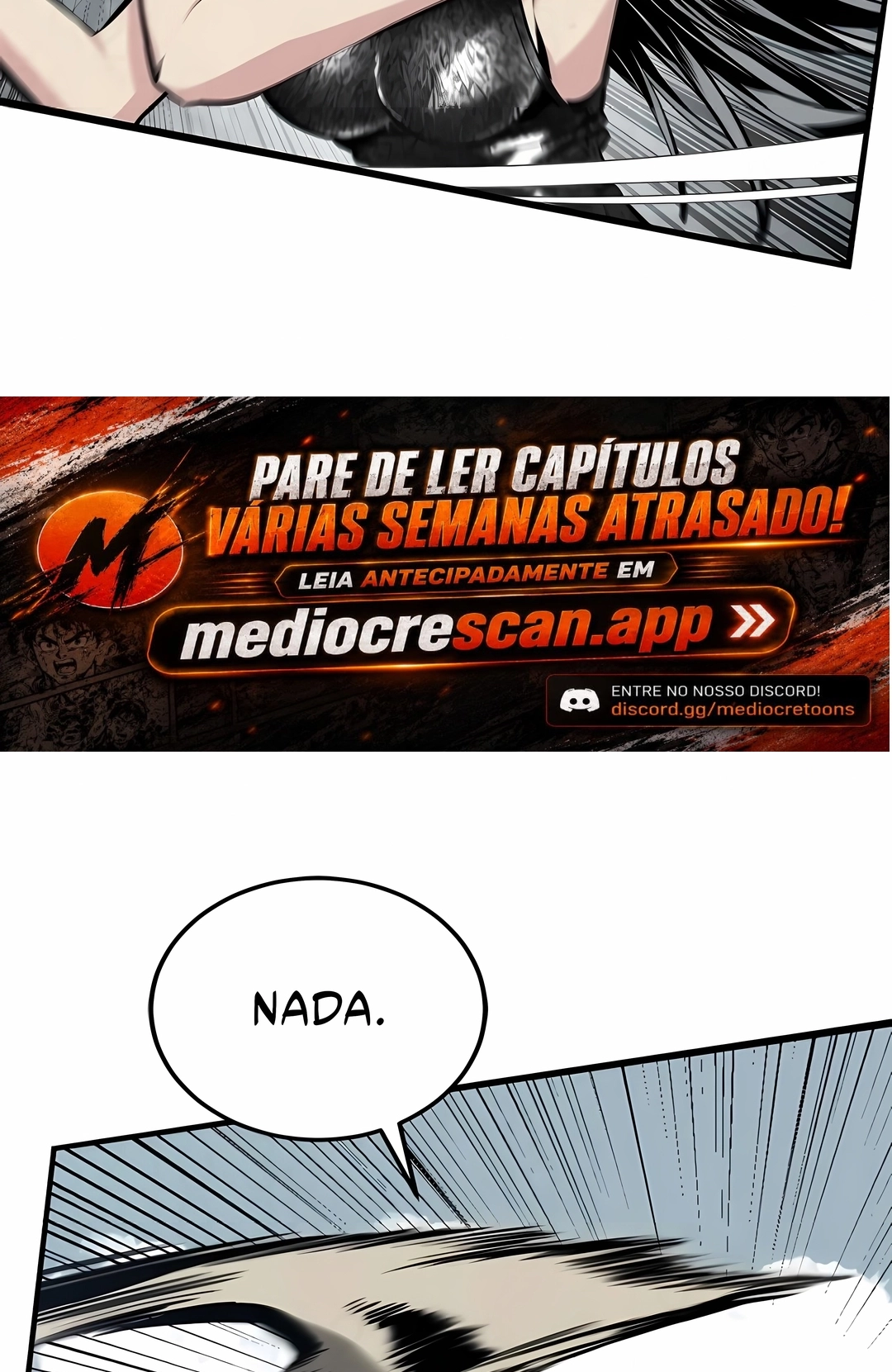Assassina de Heróis Capítulo 210 Página 11