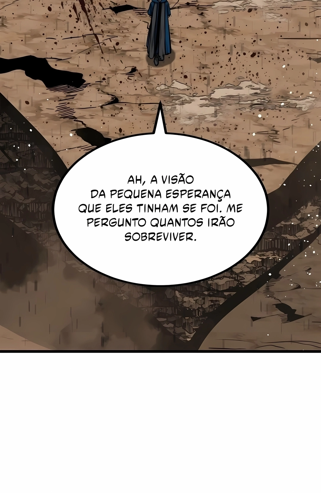 Assassina de Heróis Capítulo 210 Página 112