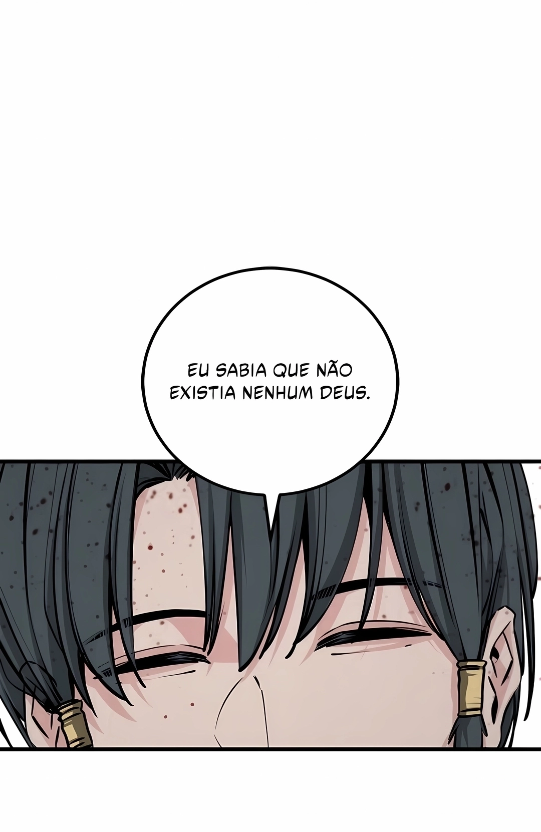 Assassina de Heróis Capítulo 210 Página 113