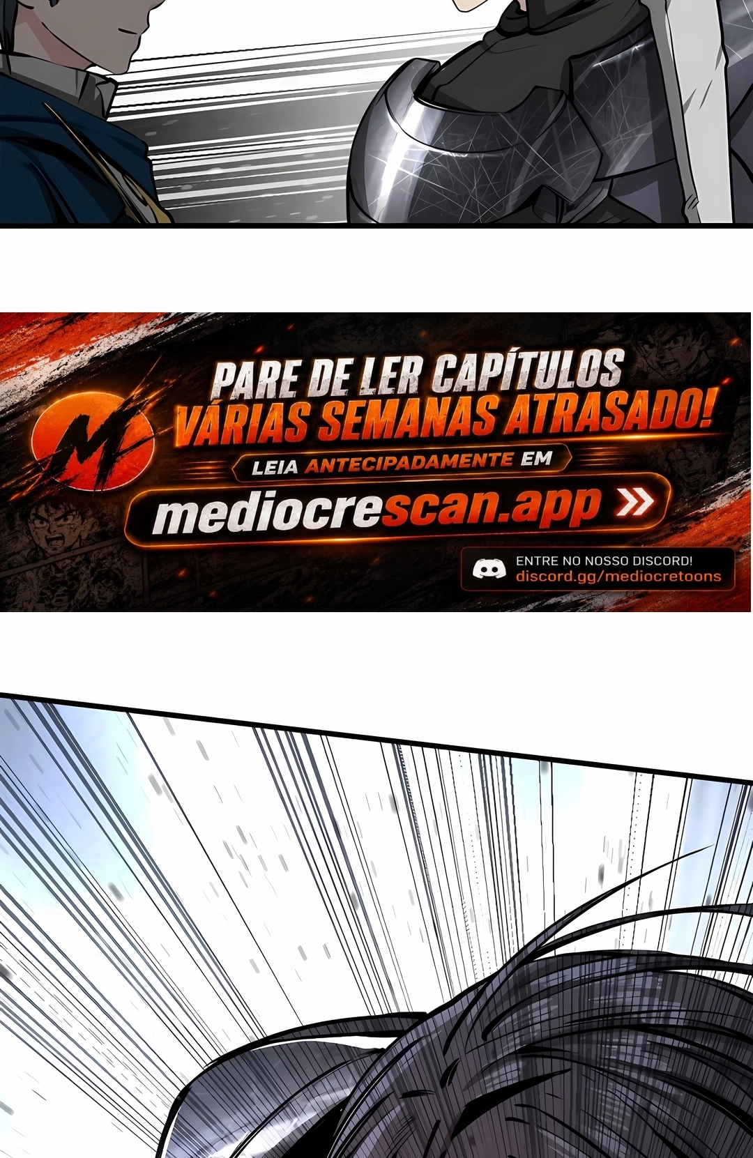 Assassina de Heróis Capítulo 210 Página 118