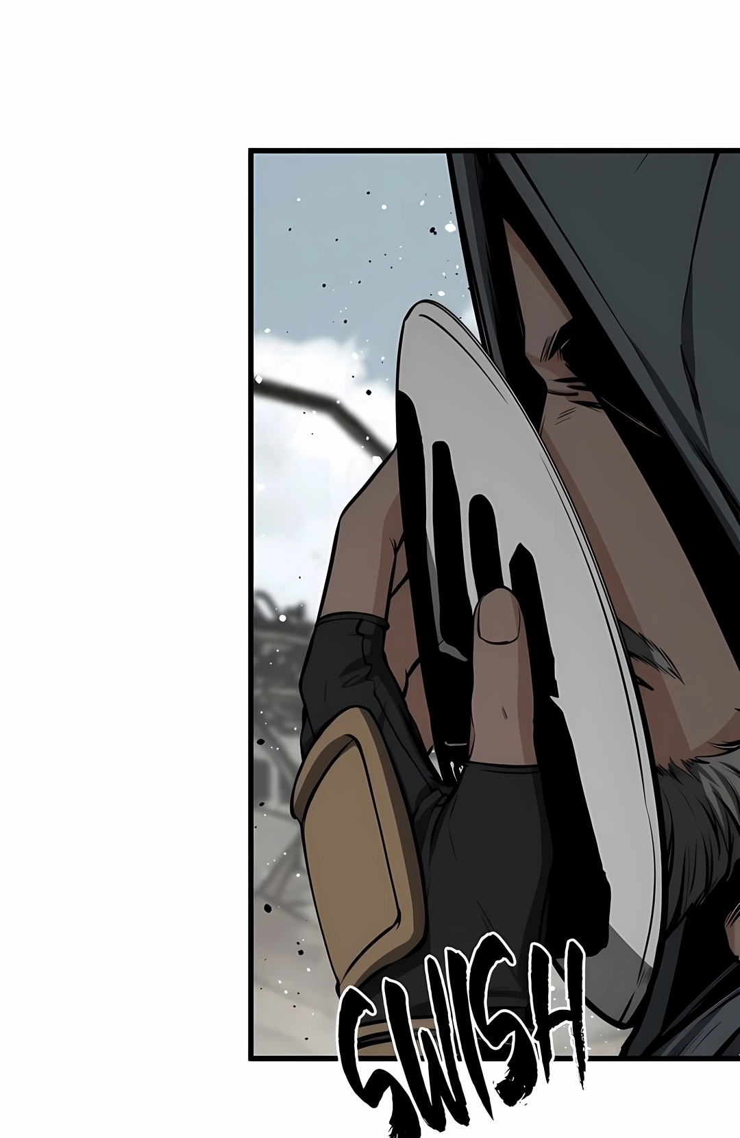 Assassina de Heróis Capítulo 210 Página 19