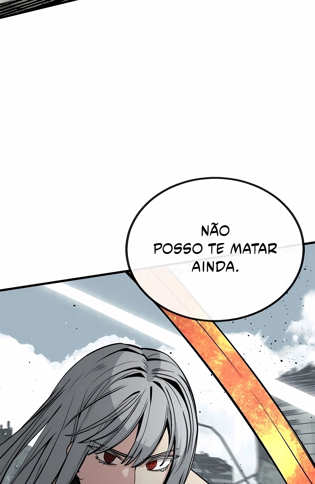 Assassina de Heróis Capítulo 210 Página 33