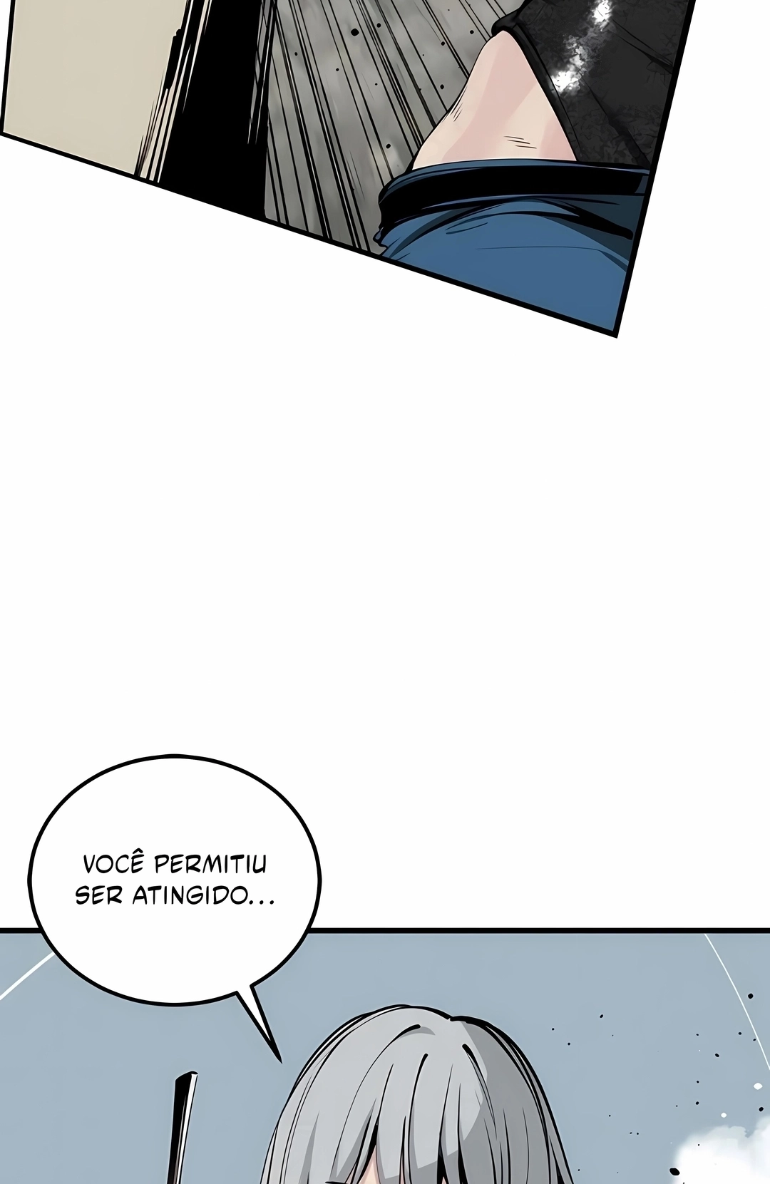Assassina de Heróis Capítulo 210 Página 4