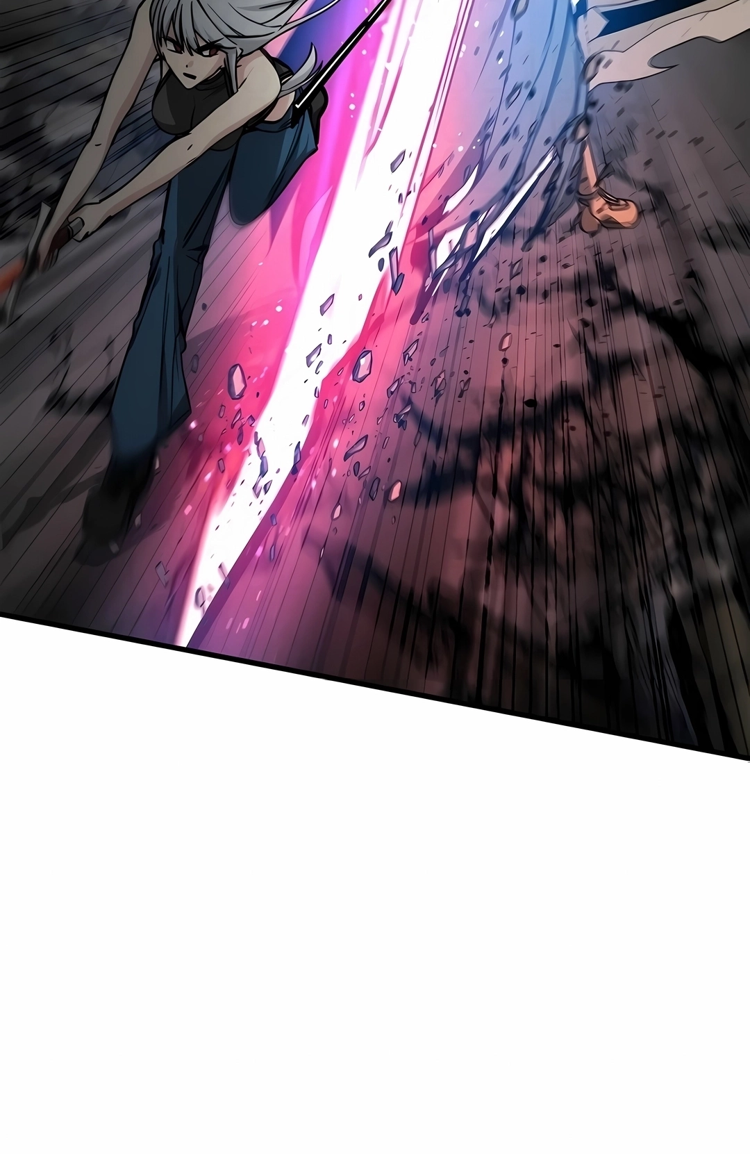 Assassina de Heróis Capítulo 210 Página 43