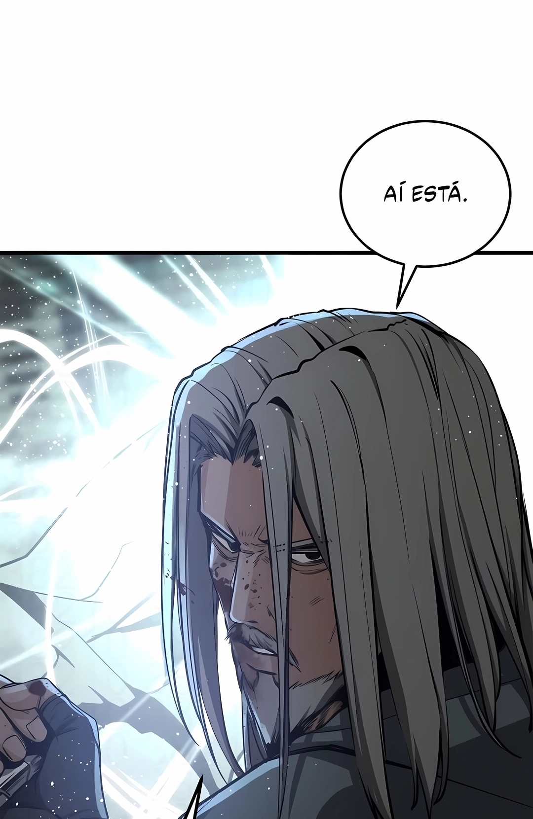 Assassina de Heróis Capítulo 210 Página 44