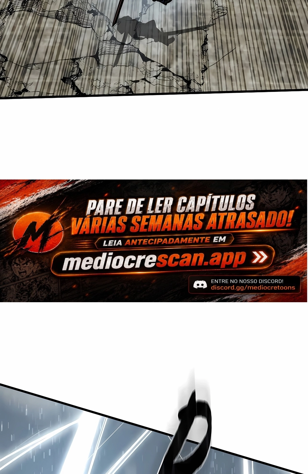 Assassina de Heróis Capítulo 210 Página 47