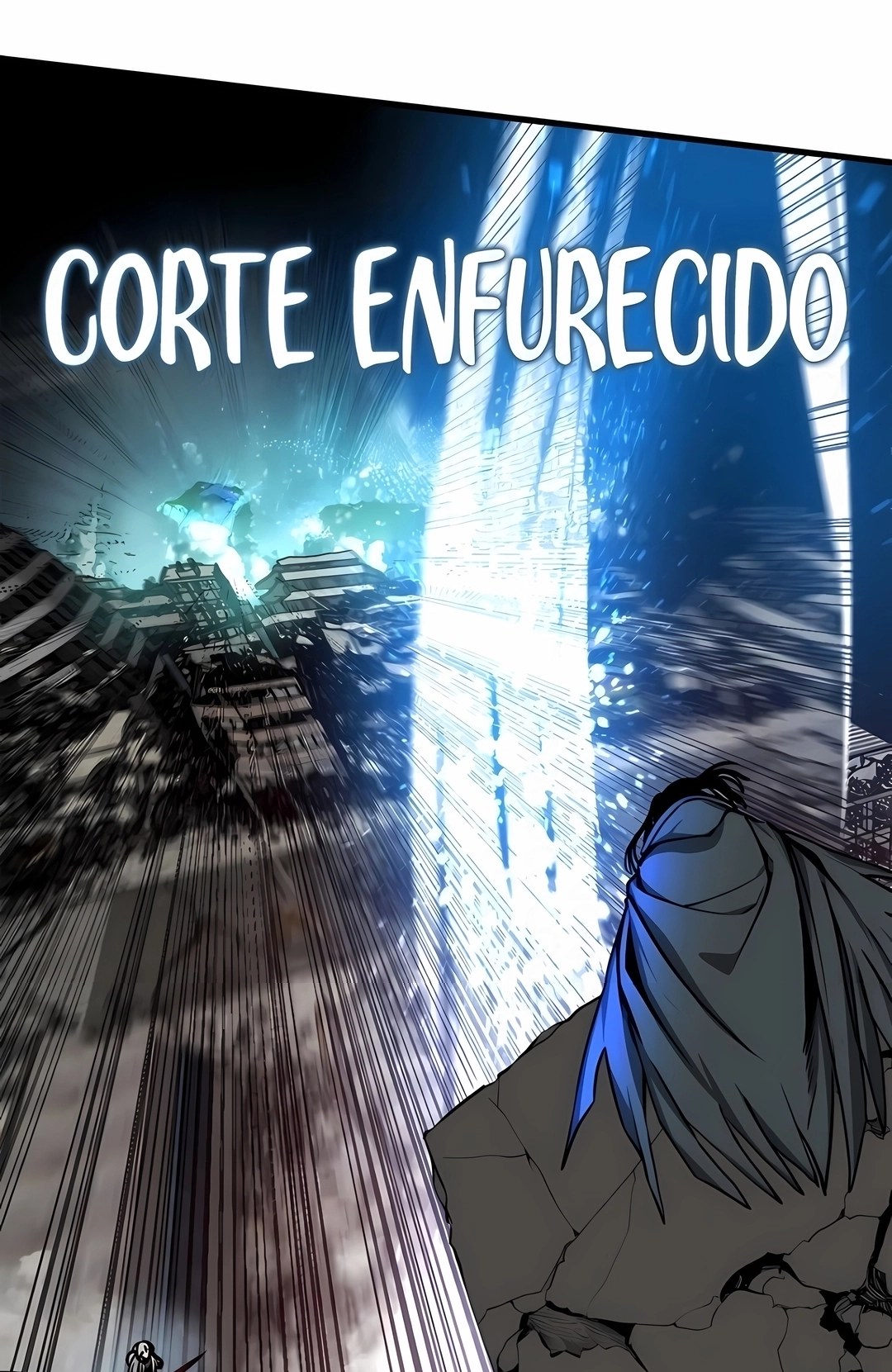 Assassina de Heróis Capítulo 210 Página 51