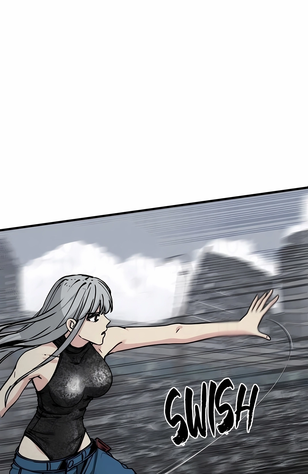 Assassina de Heróis Capítulo 210 Página 53