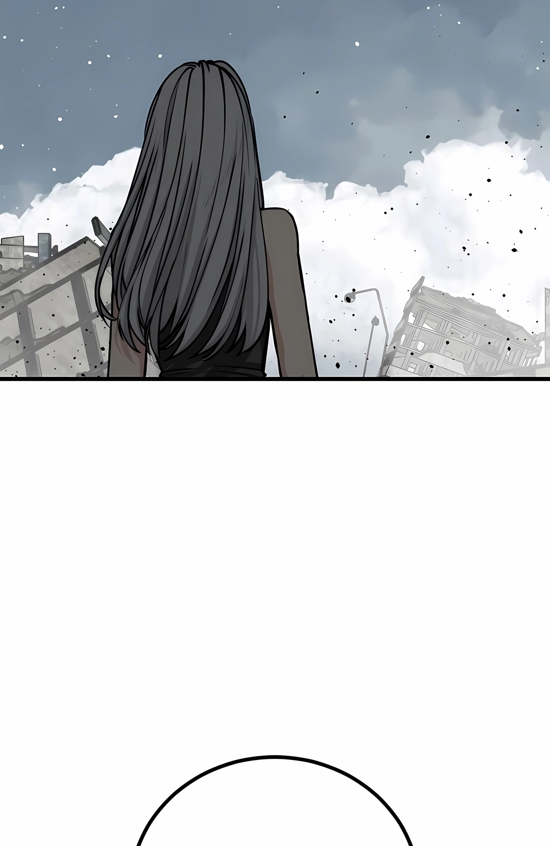 Assassina de Heróis Capítulo 210 Página 58