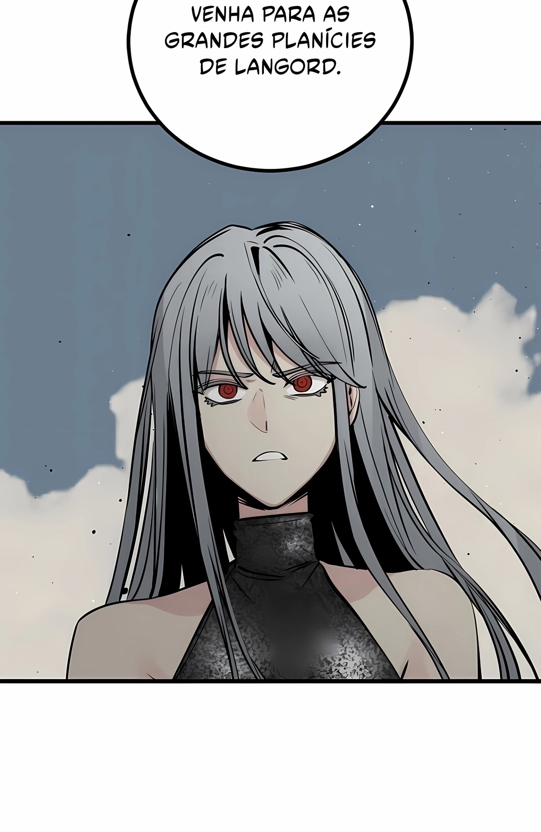 Assassina de Heróis Capítulo 210 Página 59