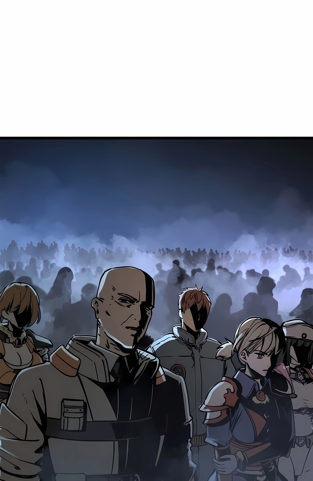 Assassina de Heróis Capítulo 210 Página 67