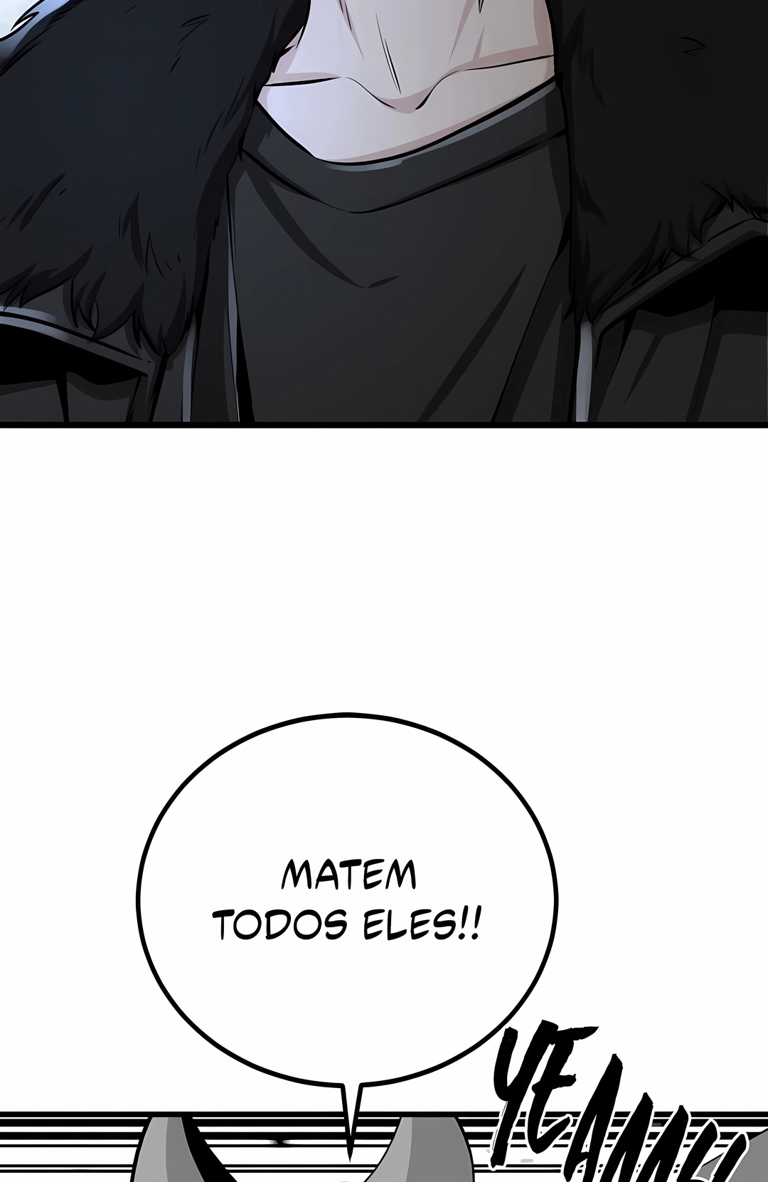 Assassina de Heróis Capítulo 210 Página 74