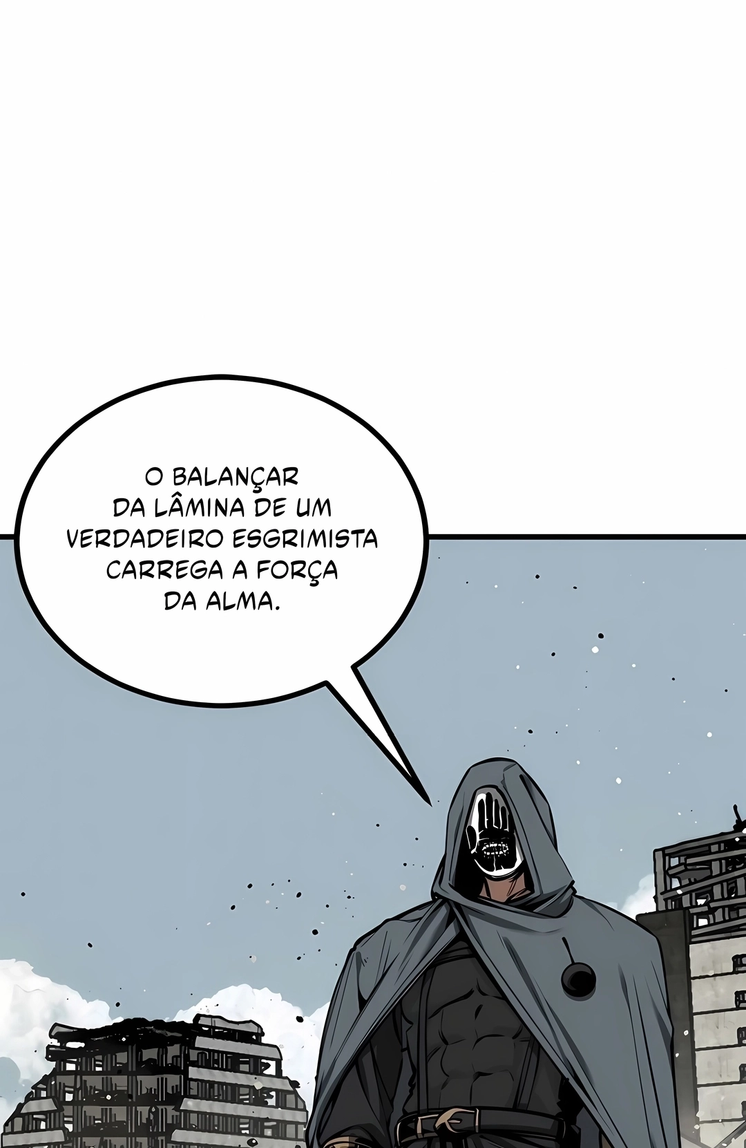Assassina de Heróis Capítulo 210 Página 8