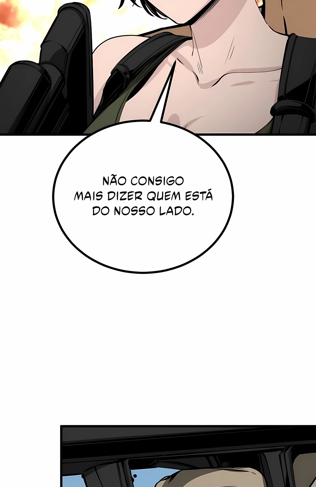 Assassina de Heróis Capítulo 210 Página 81