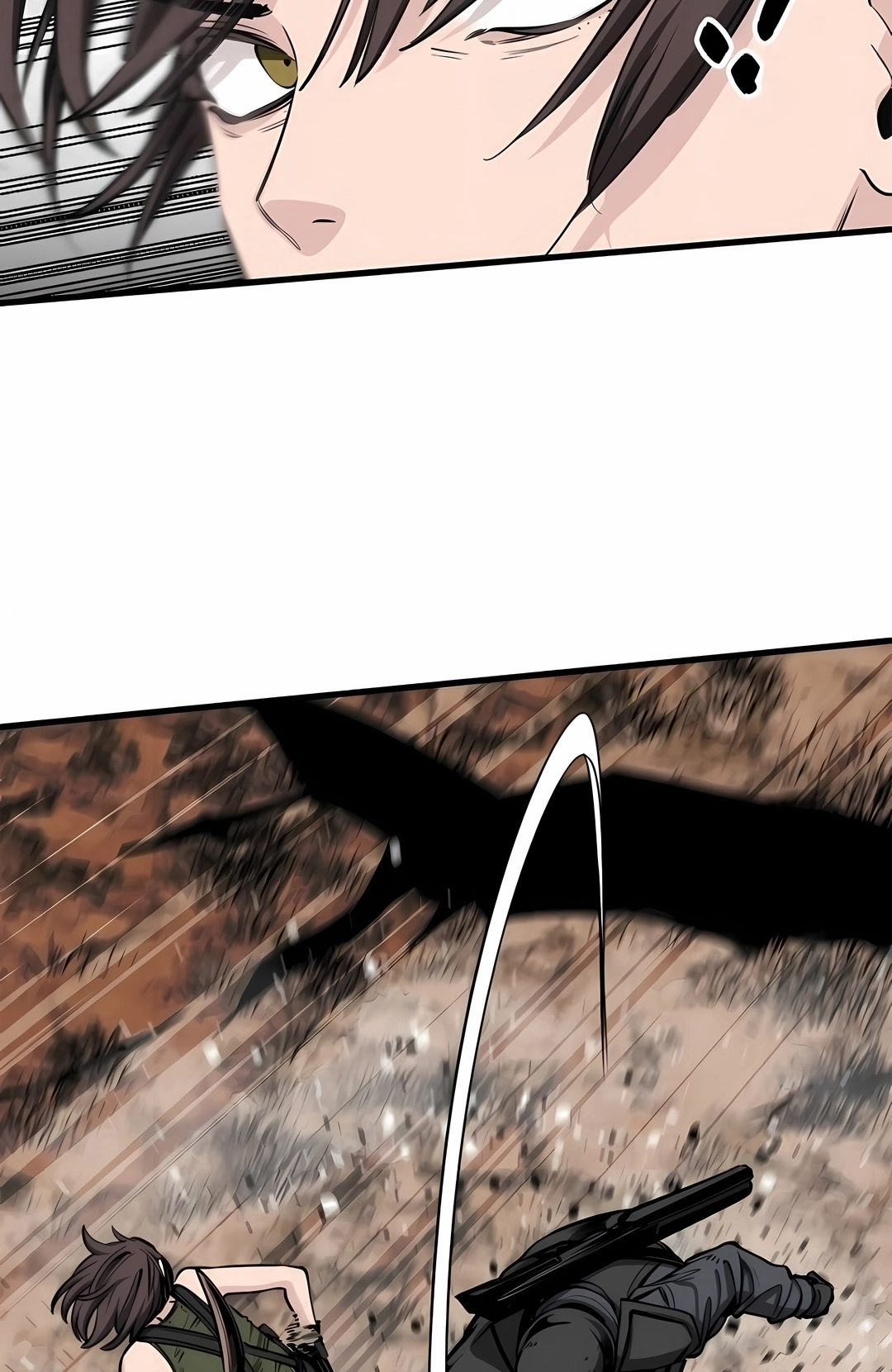 Assassina de Heróis Capítulo 210 Página 85