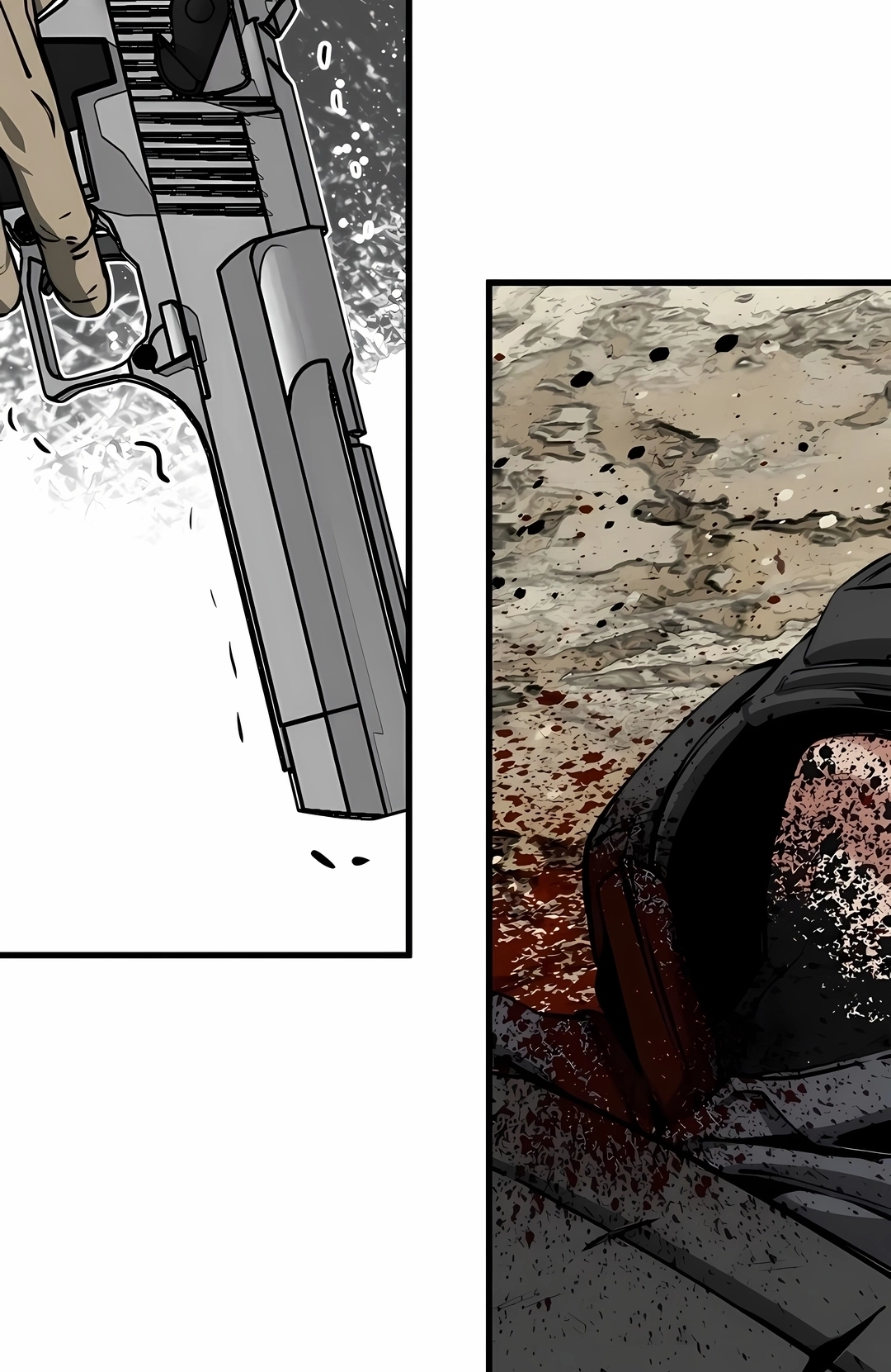 Assassina de Heróis Capítulo 210 Página 93