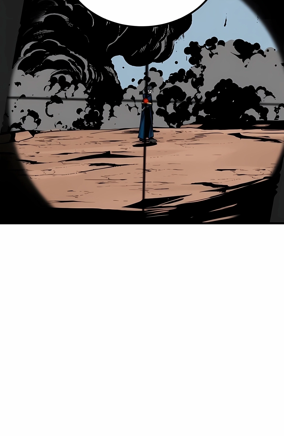Assassina de Heróis Capítulo 210 Página 98