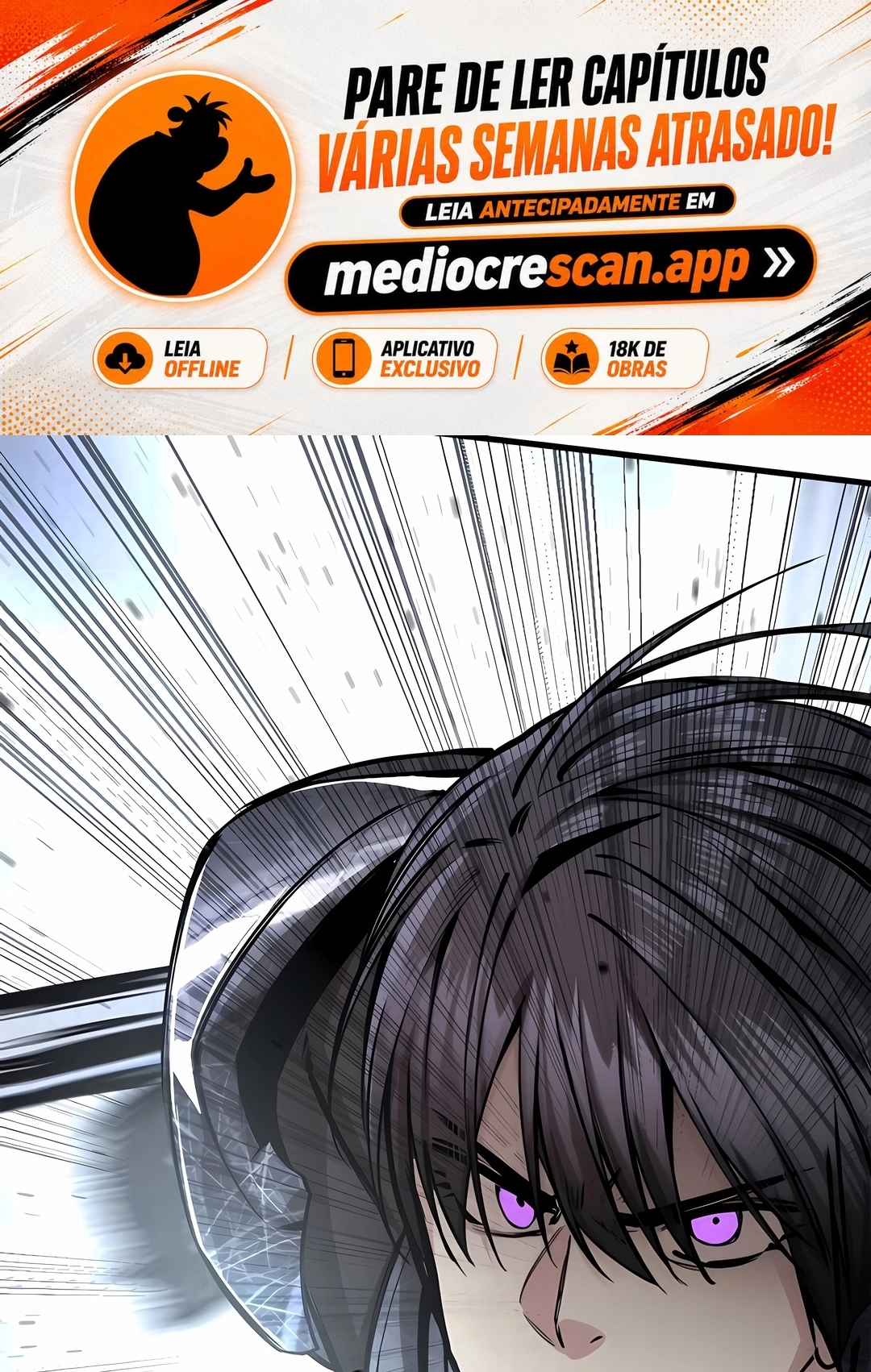 Assassina de Heróis Capítulo 211 Página 1