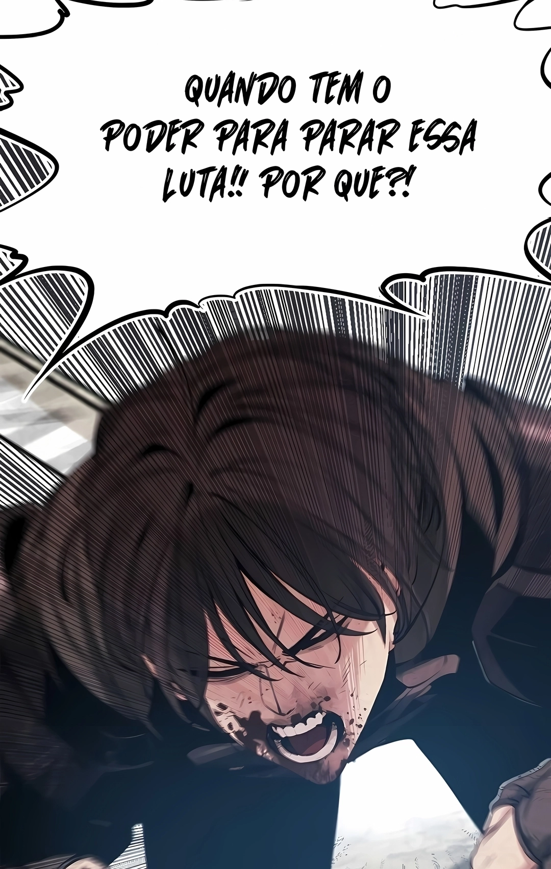 Assassina de Heróis Capítulo 211 Página 10