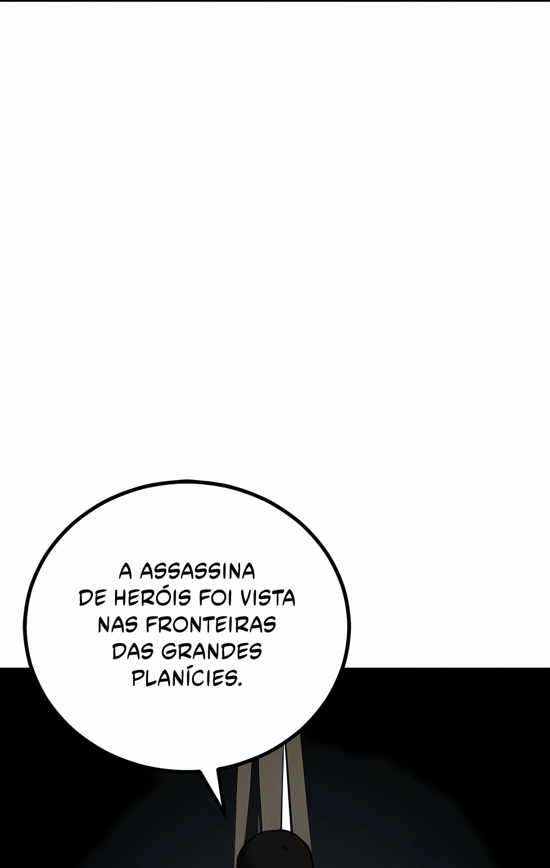Assassina de Heróis Capítulo 211 Página 108
