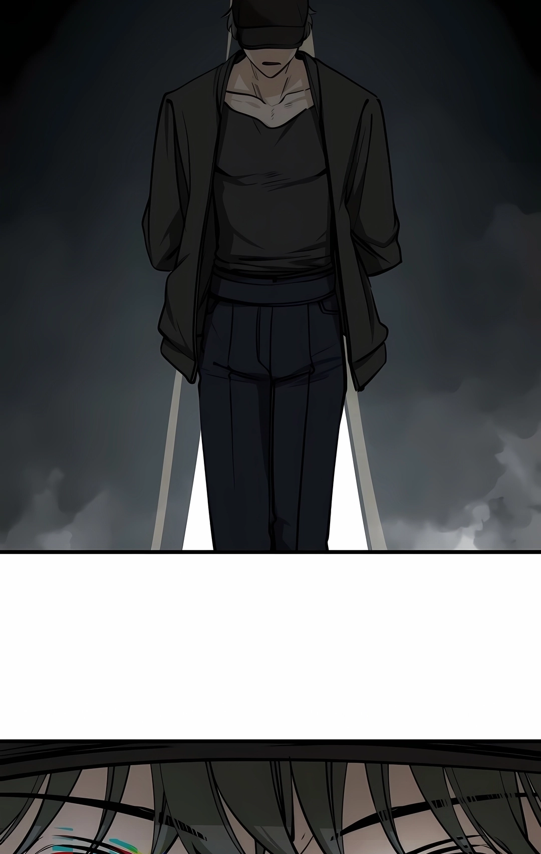 Assassina de Heróis Capítulo 211 Página 109