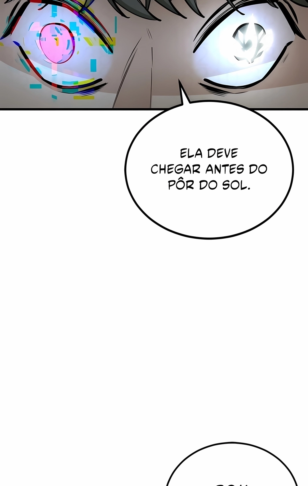 Assassina de Heróis Capítulo 211 Página 110