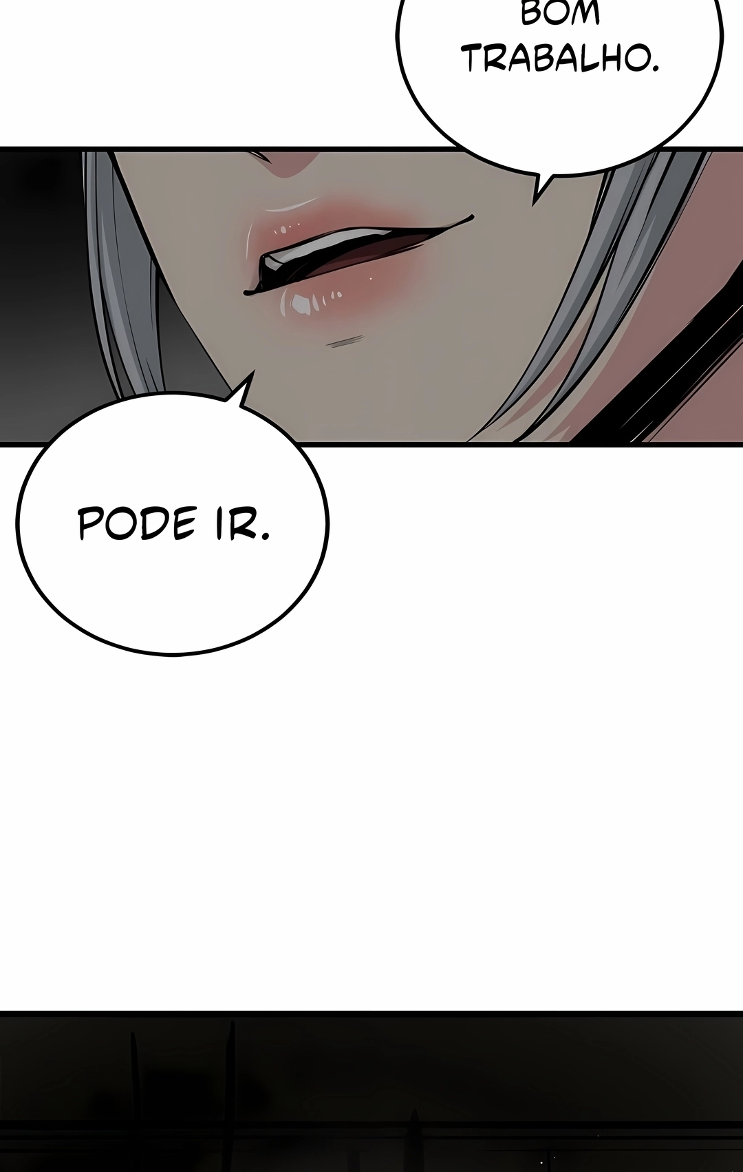 Assassina de Heróis Capítulo 211 Página 111