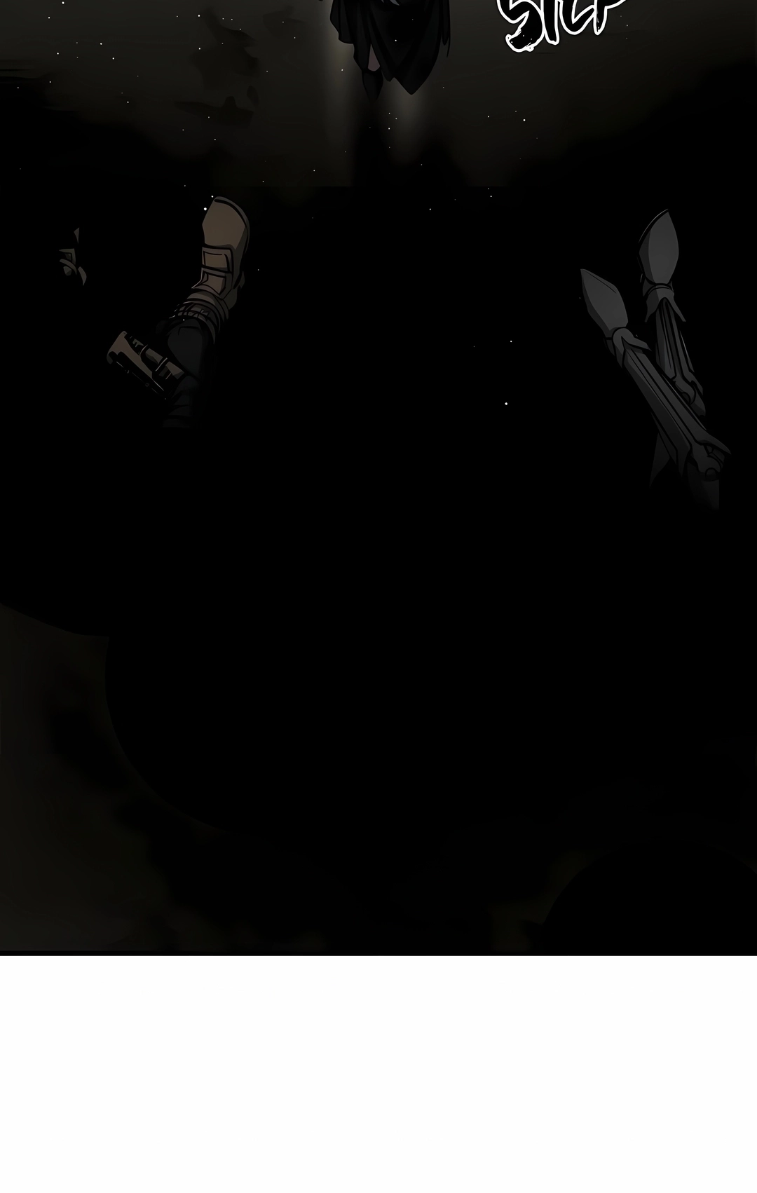 Assassina de Heróis Capítulo 211 Página 113