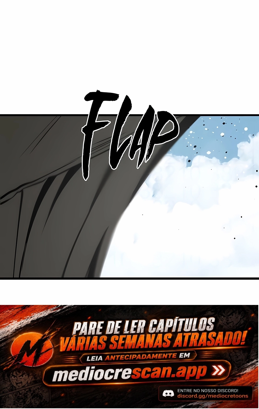 Assassina de Heróis Capítulo 211 Página 114