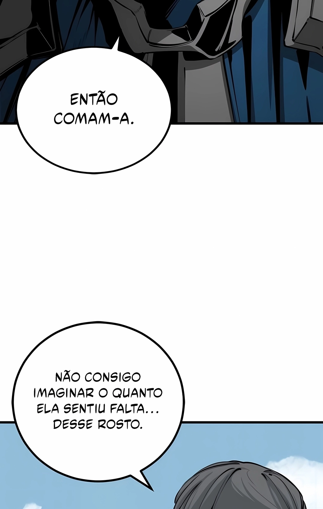 Assassina de Heróis Capítulo 211 Página 116