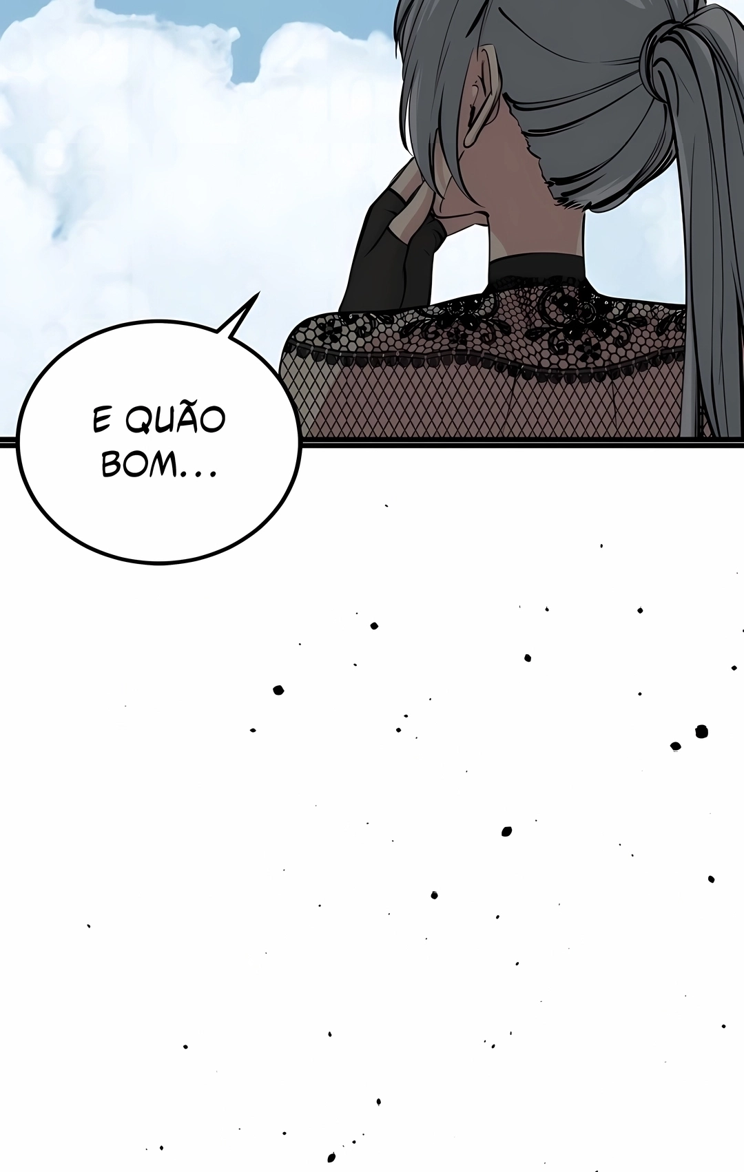 Assassina de Heróis Capítulo 211 Página 117