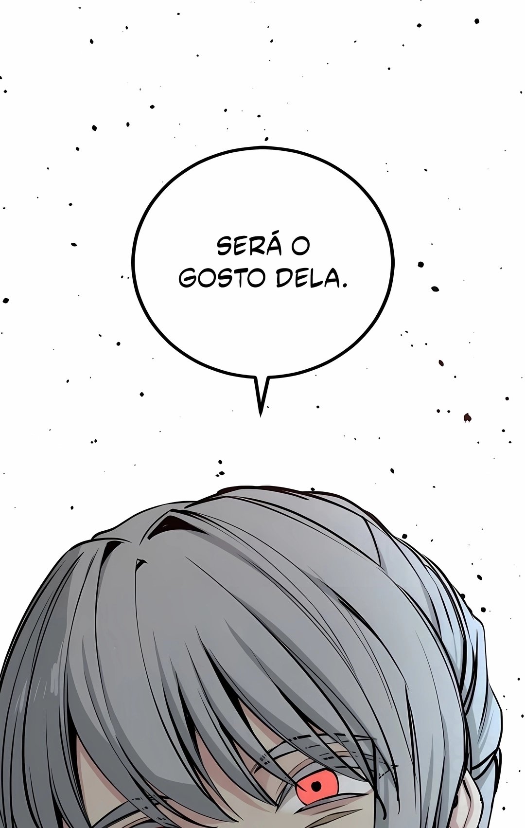 Assassina de Heróis Capítulo 211 Página 118