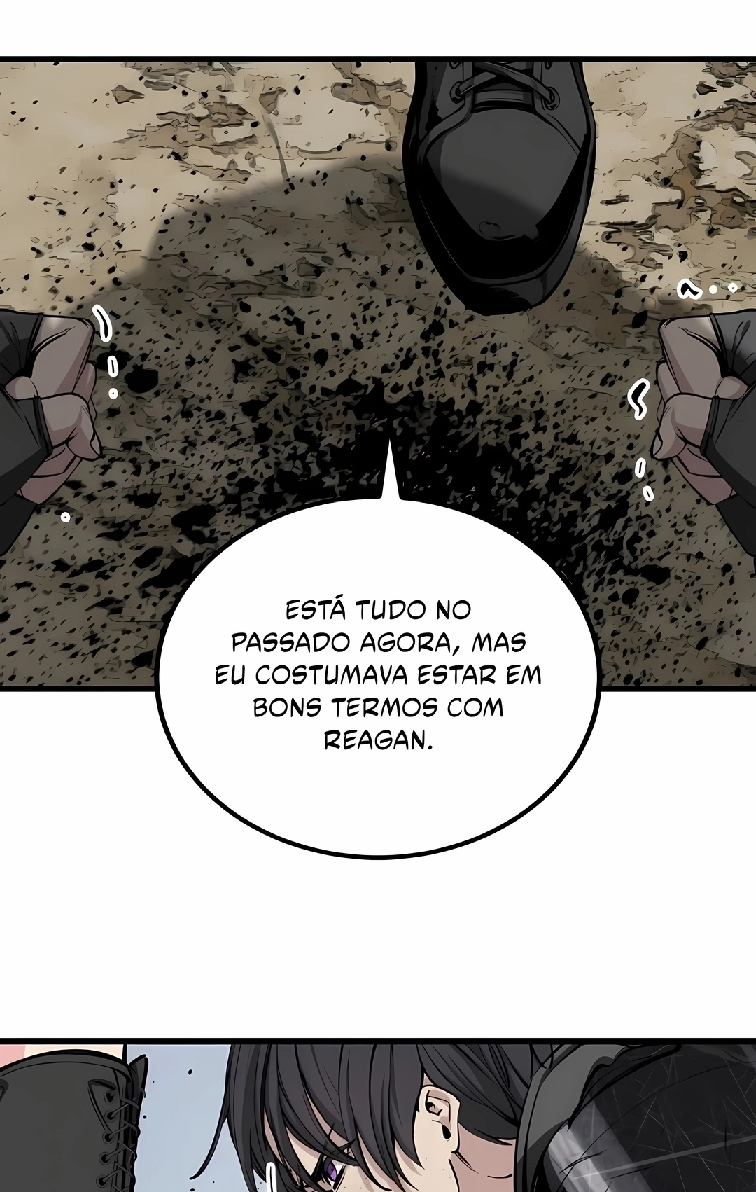 Assassina de Heróis Capítulo 211 Página 12