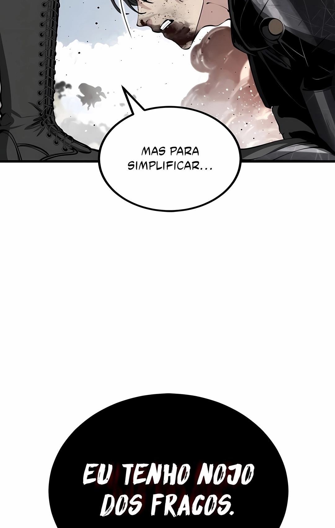 Assassina de Heróis Capítulo 211 Página 13