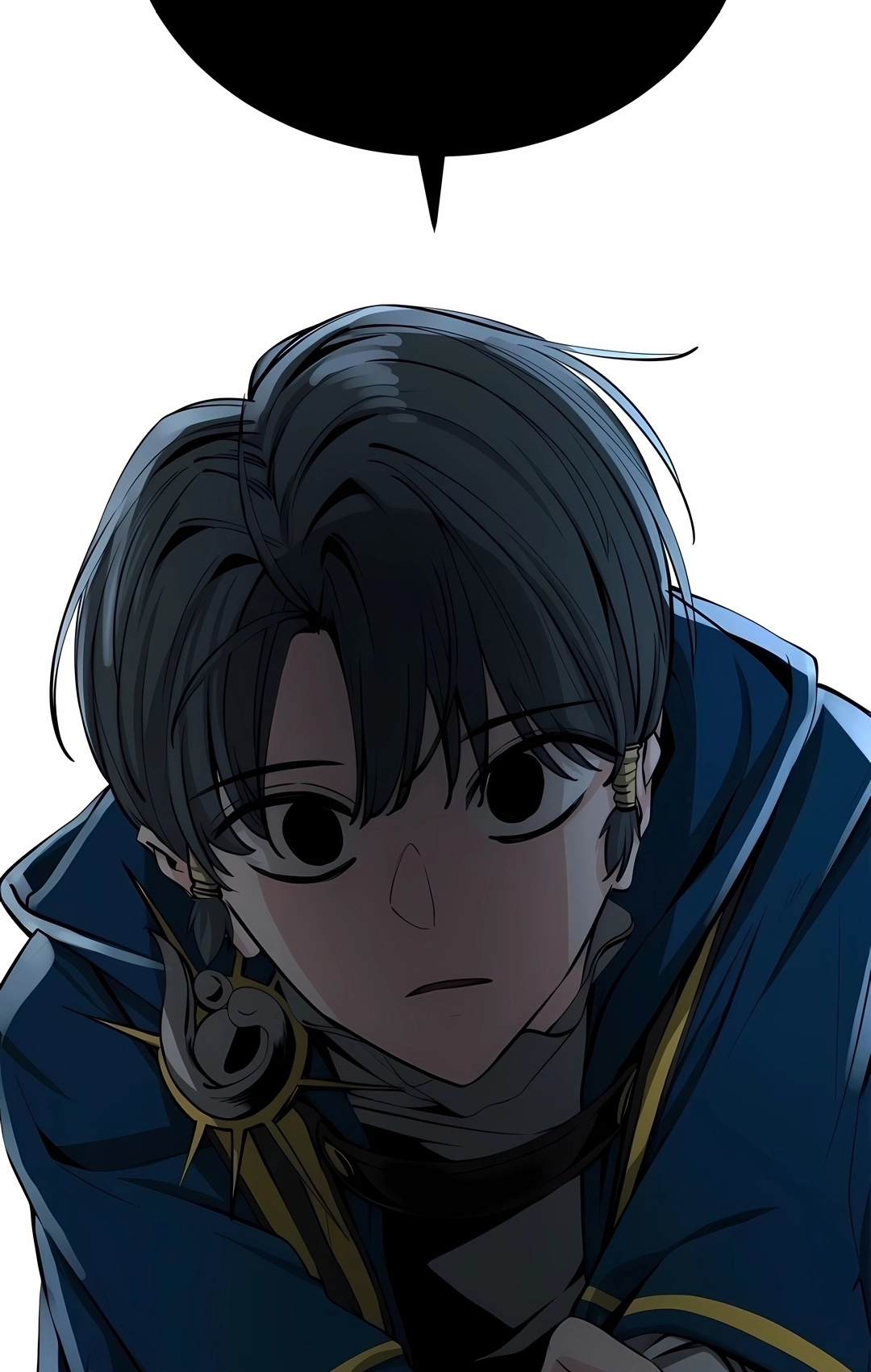 Assassina de Heróis Capítulo 211 Página 14
