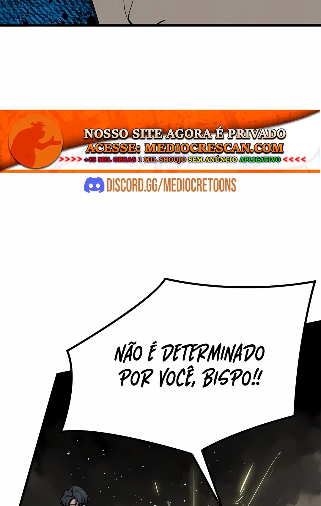 Assassina de Heróis Capítulo 211 Página 19