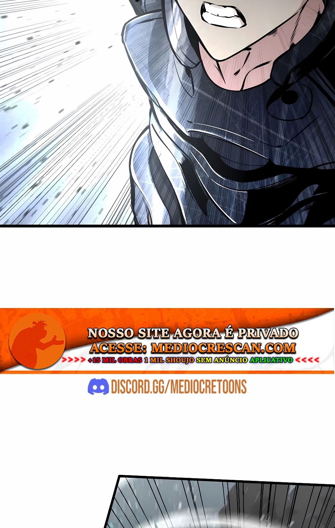 Assassina de Heróis Capítulo 211 Página 2