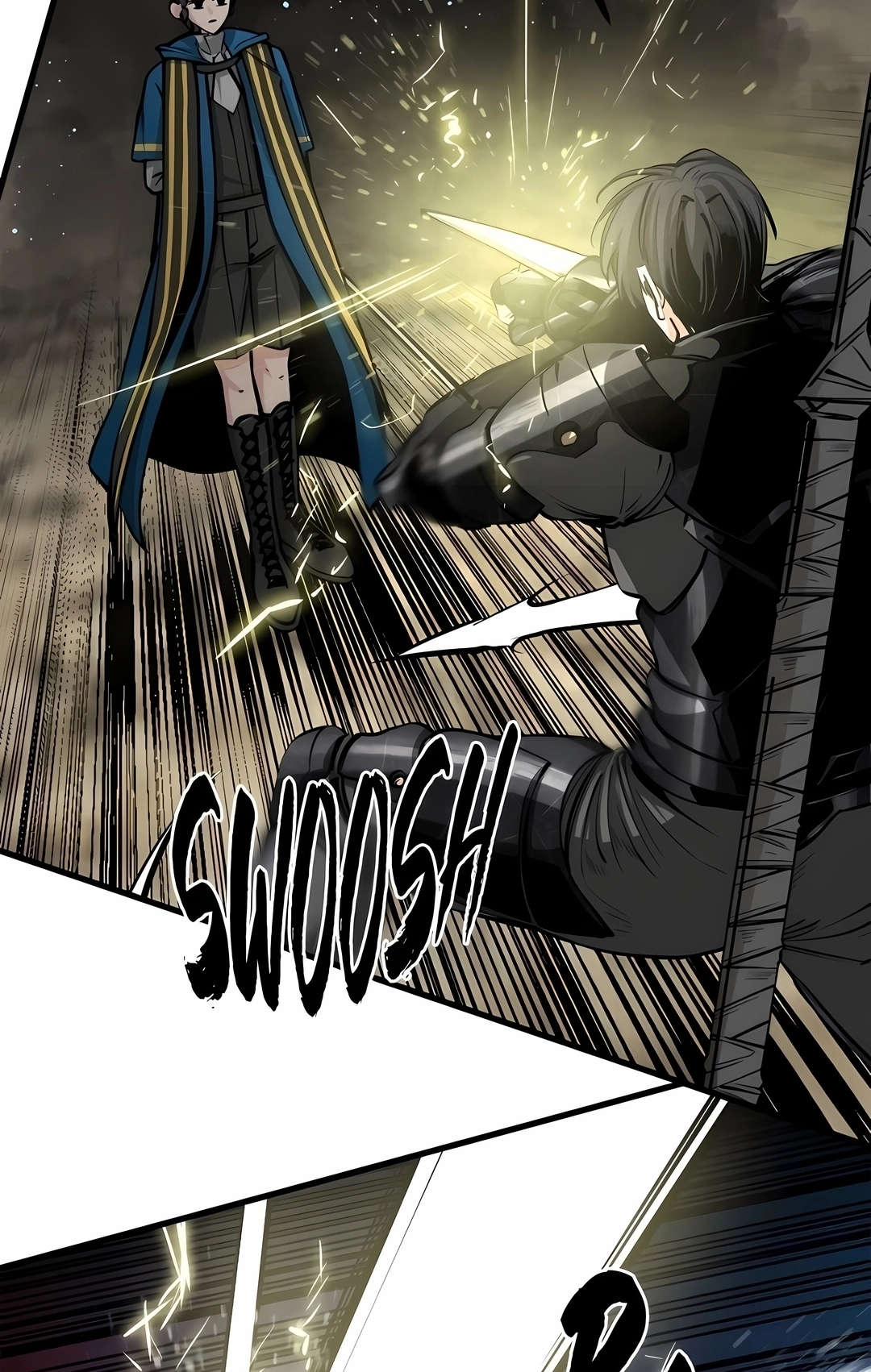 Assassina de Heróis Capítulo 211 Página 20
