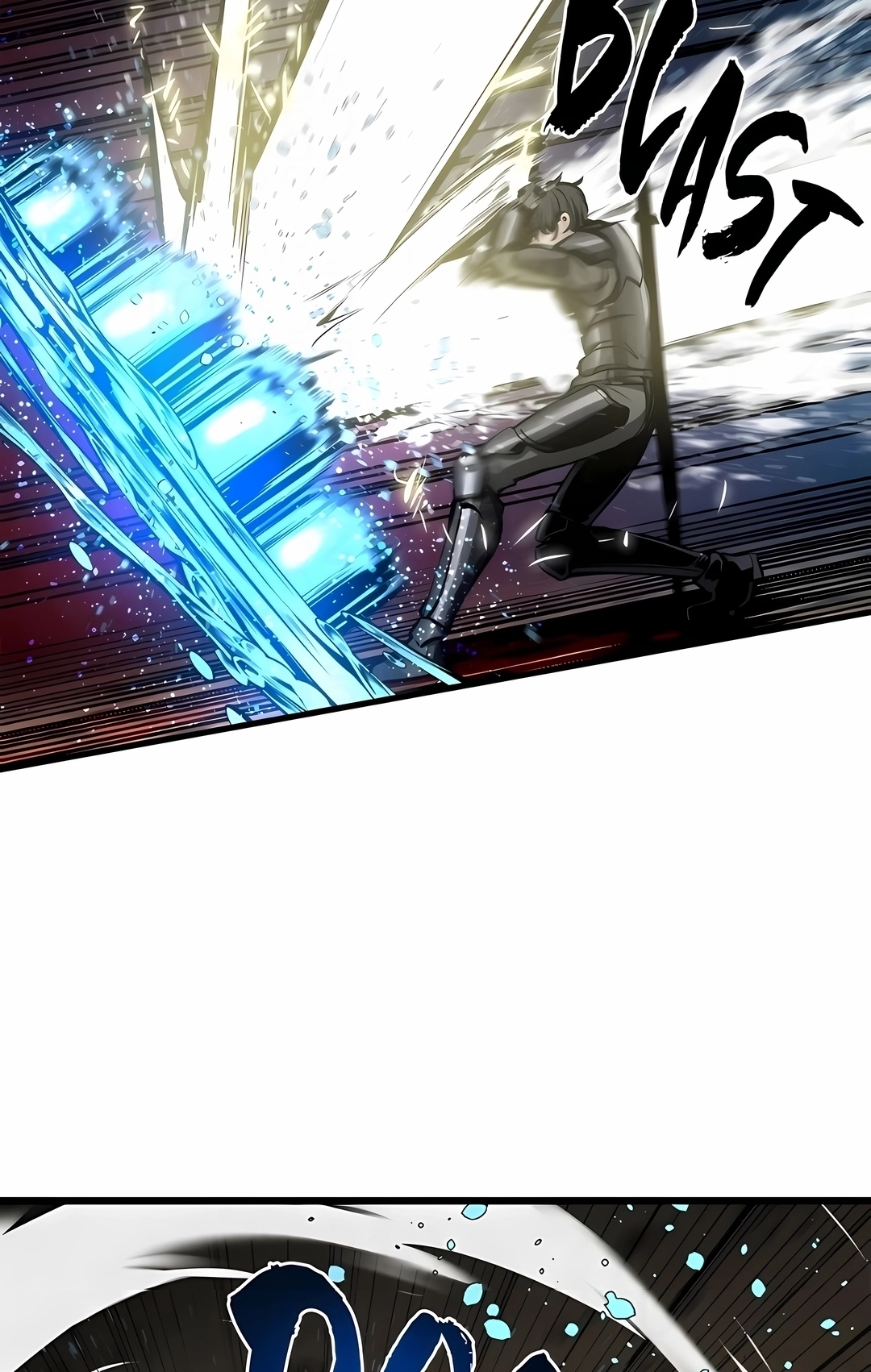 Assassina de Heróis Capítulo 211 Página 21
