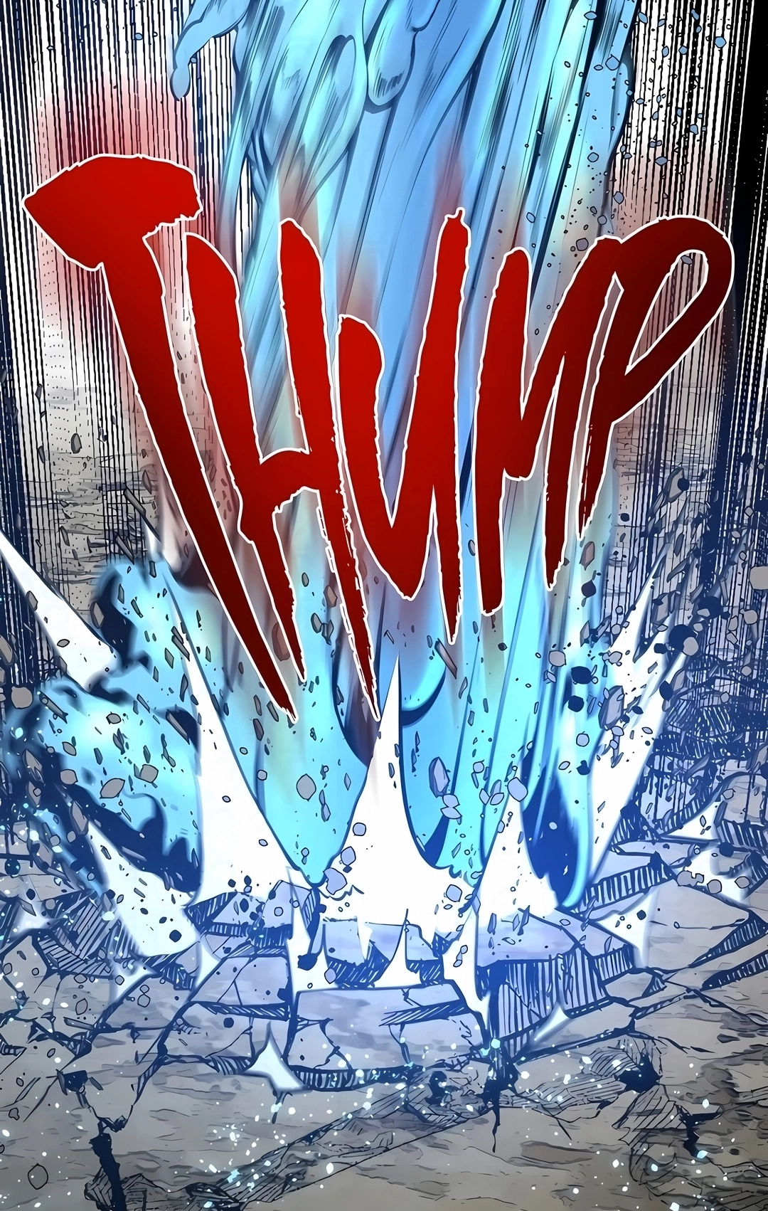 Assassina de Heróis Capítulo 211 Página 24