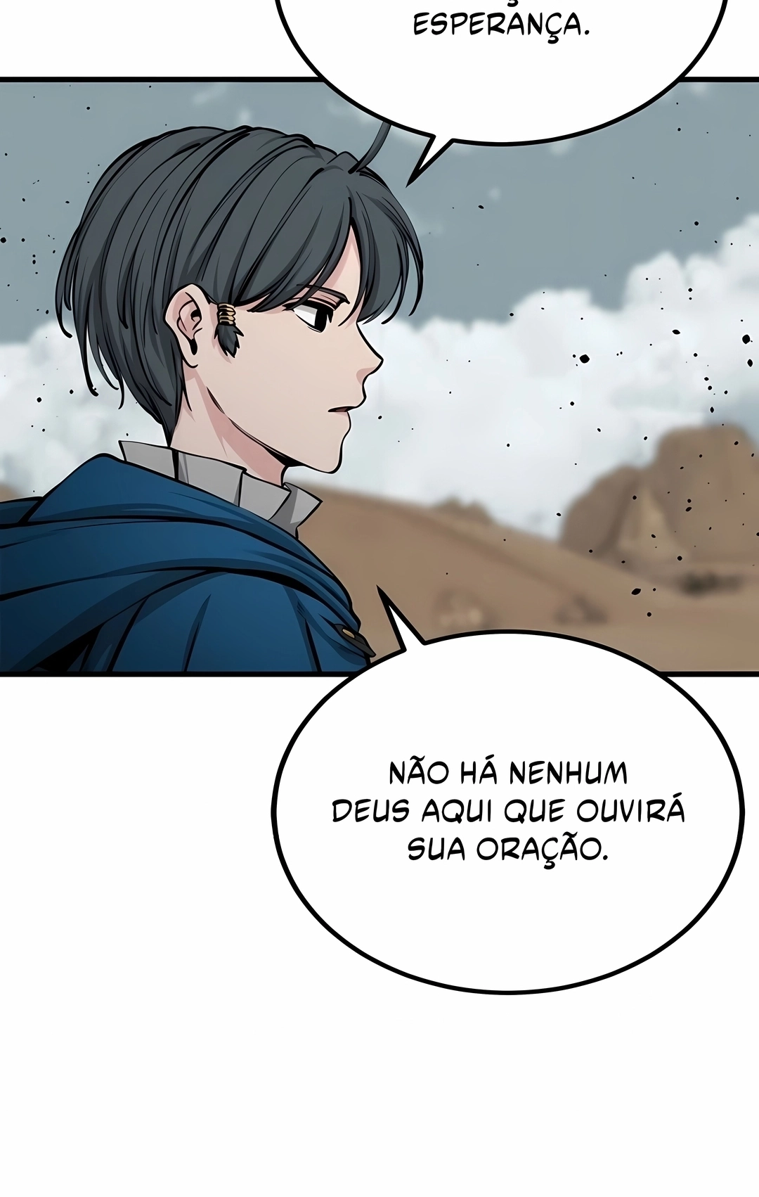 Assassina de Heróis Capítulo 211 Página 26