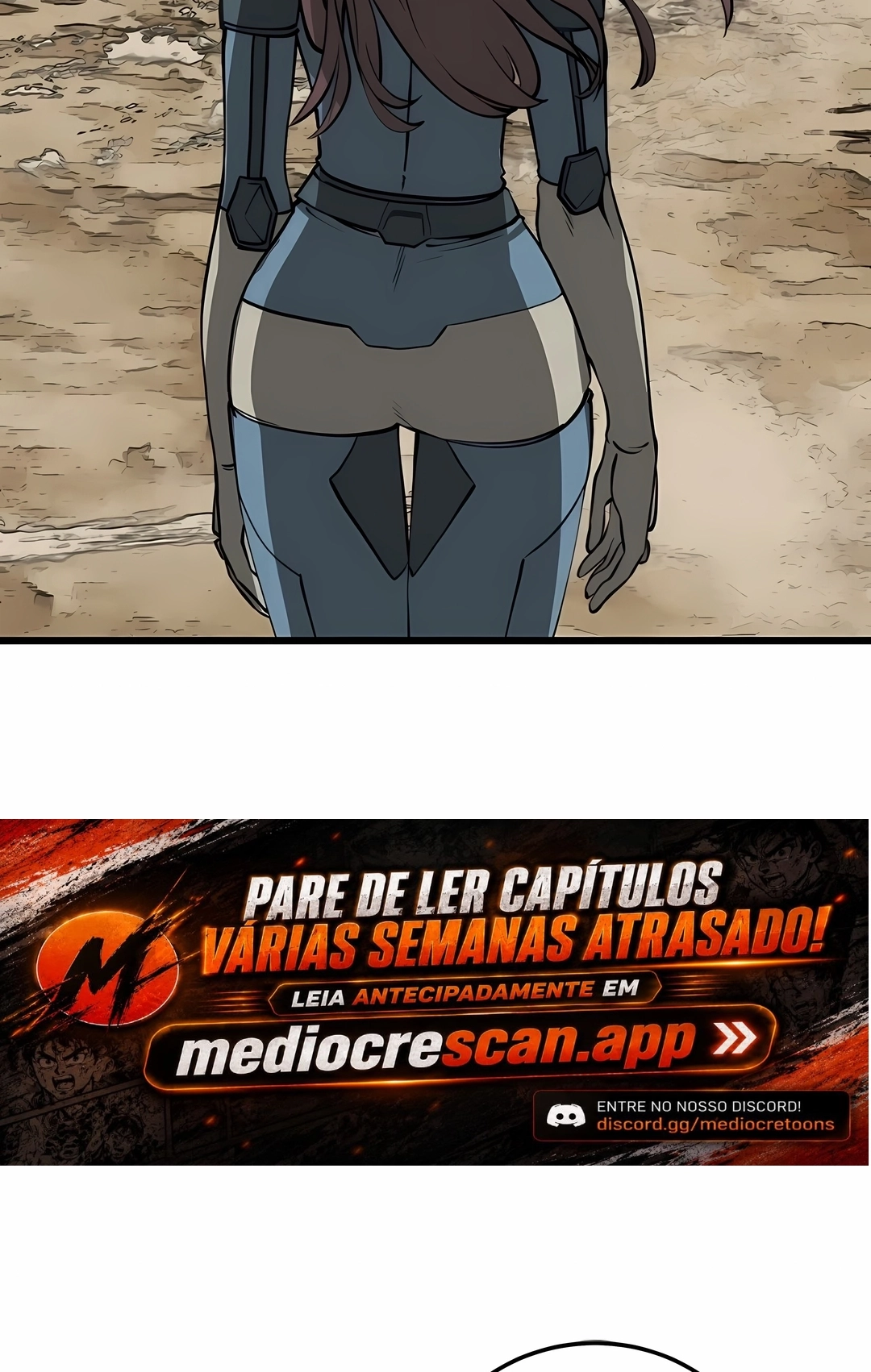 Assassina de Heróis Capítulo 211 Página 28