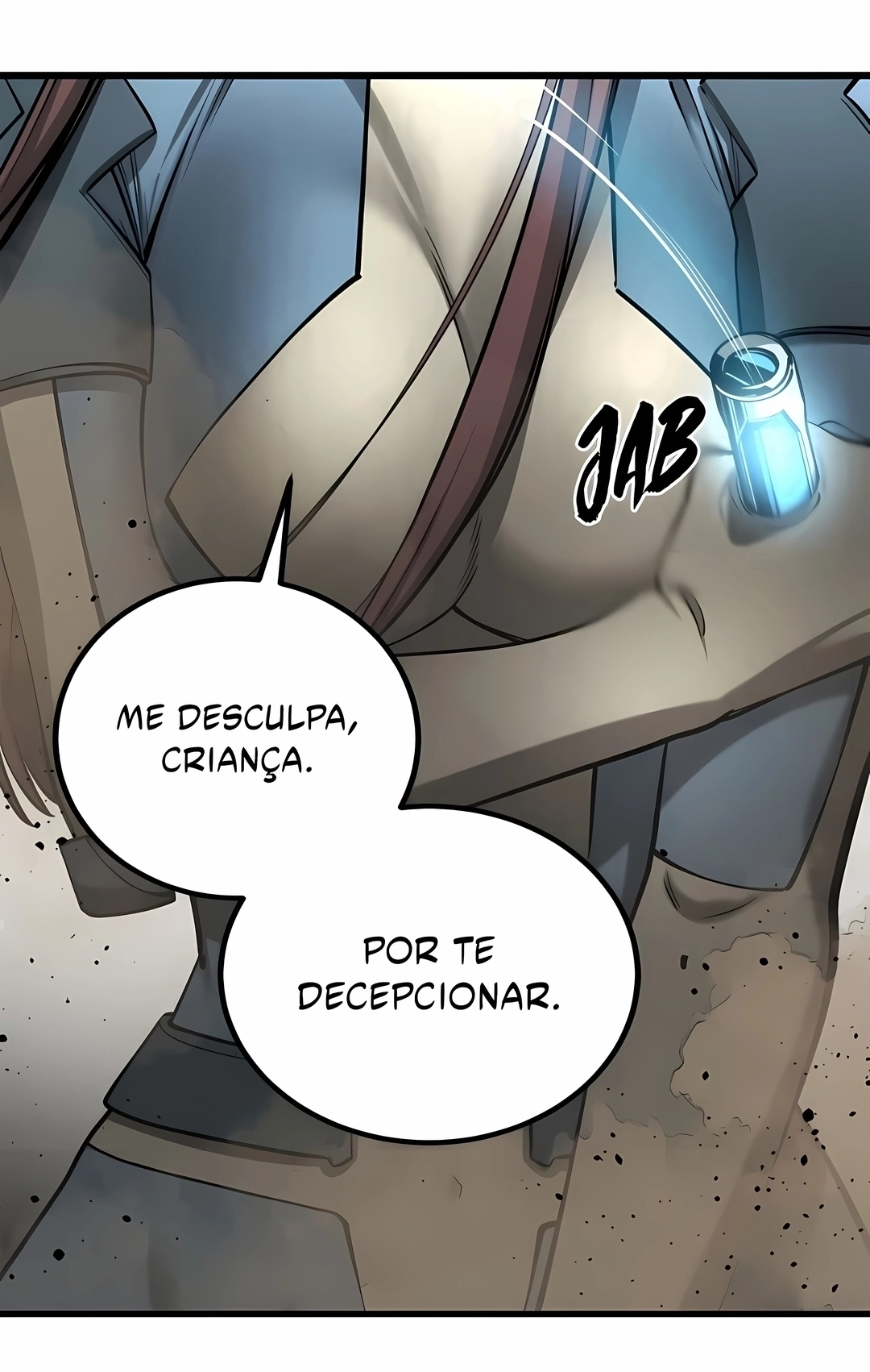 Assassina de Heróis Capítulo 211 Página 33