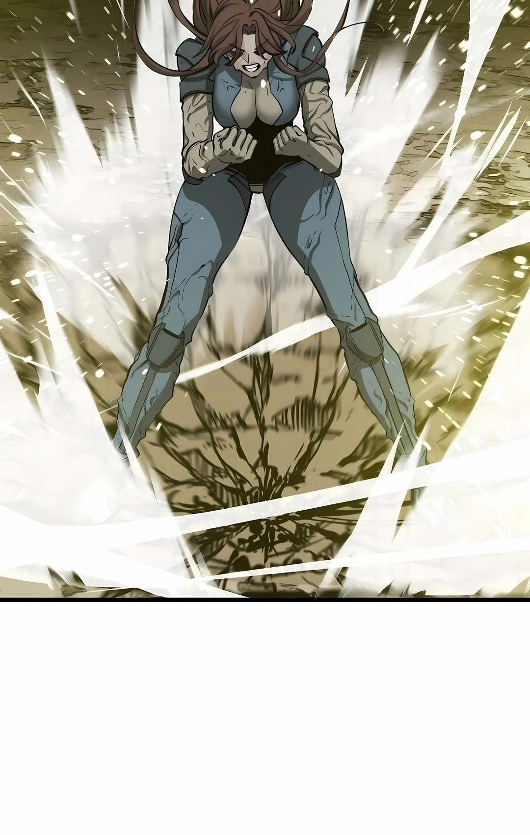 Assassina de Heróis Capítulo 211 Página 36